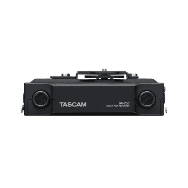 Tascam Dr-70D - Image 5