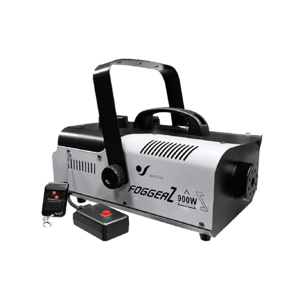 Venetian Maquina de humo 900W