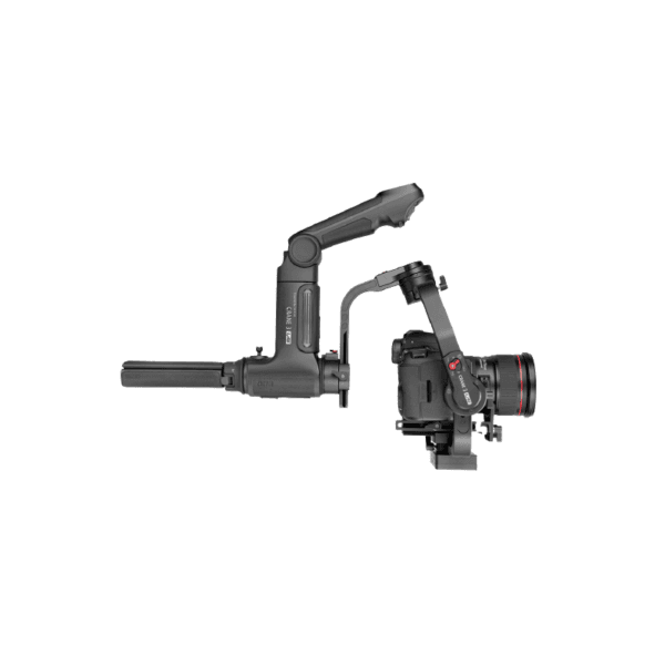 Zhiyun Crane 3 lab - Image 2