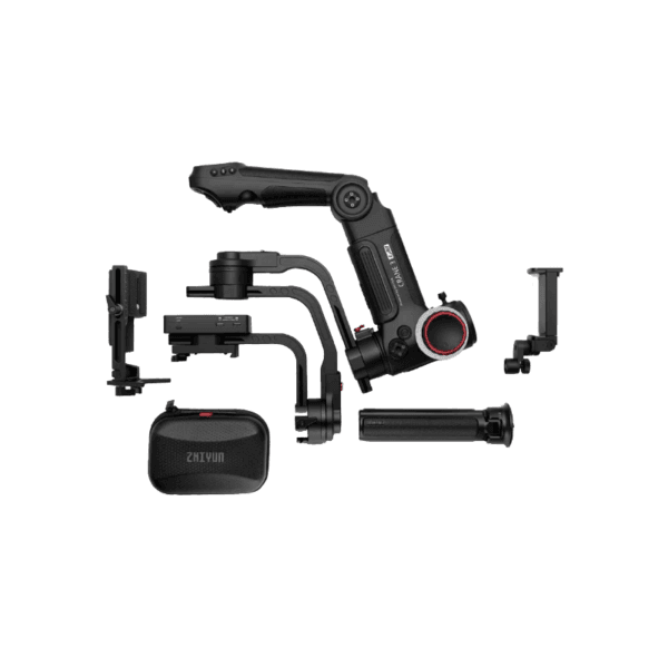 Zhiyun Crane 3 lab - Image 4