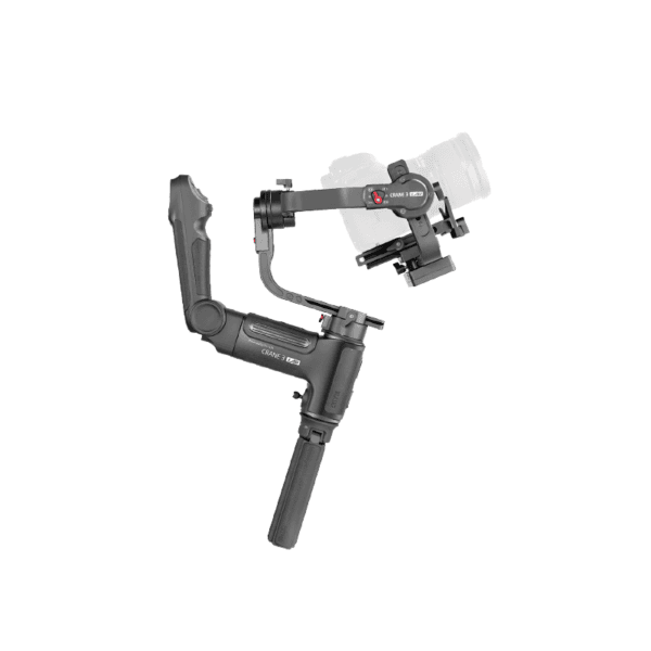 Zhiyun Crane 3 lab - Image 5