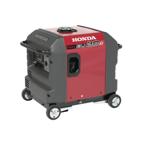 Honda Generador EU30is 3000W - Image 2