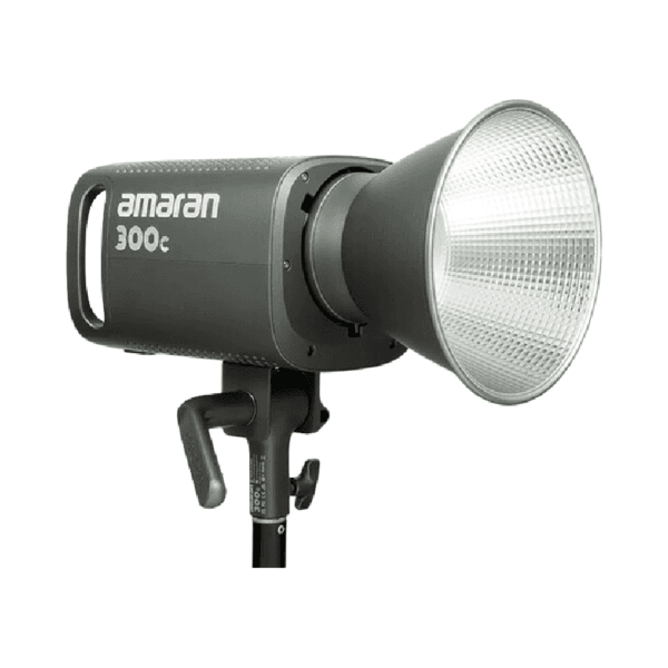 Amaran 300C RGB