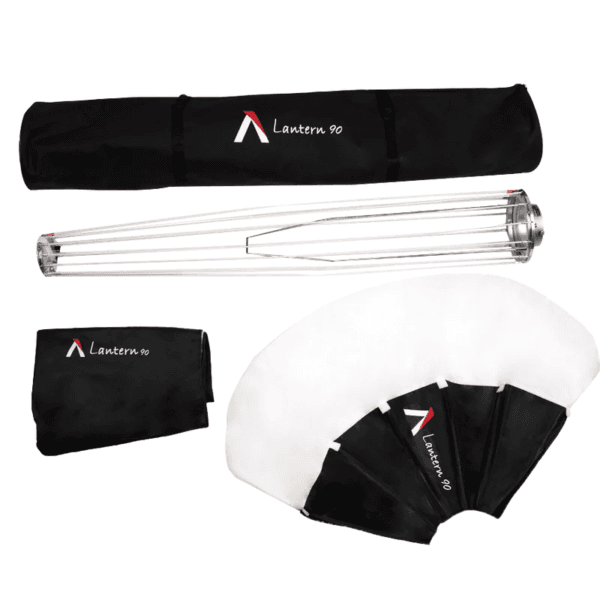 Aputure Lantern Bola China 90cm - Image 4