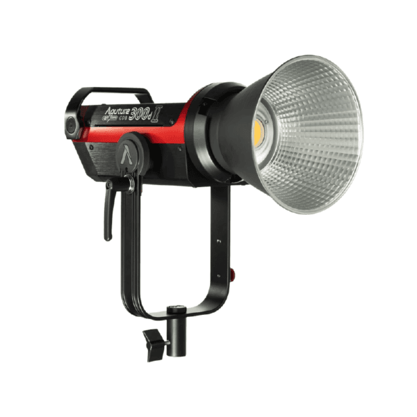 Aputure LS 300D II daylight