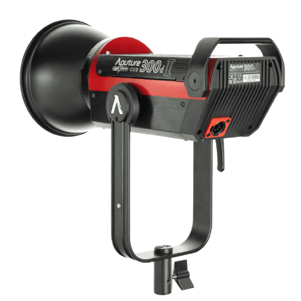 Aputure LS 300D II daylight - Image 4