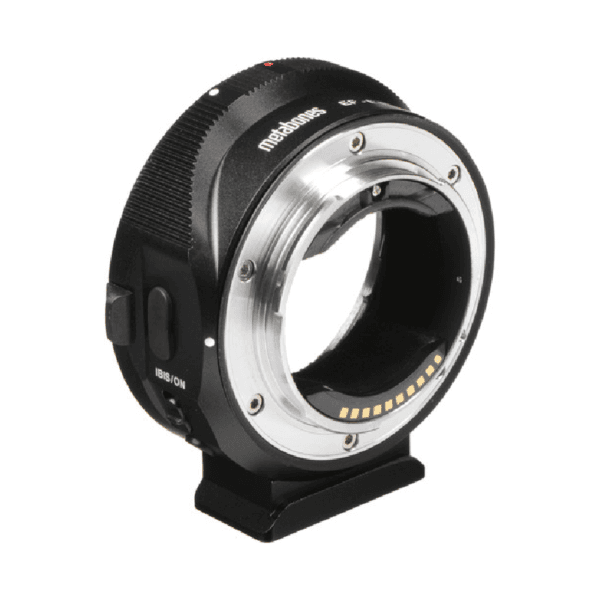 Metabones Adaptador inteligente Canon EF/EF-S a Sony E - Image 2