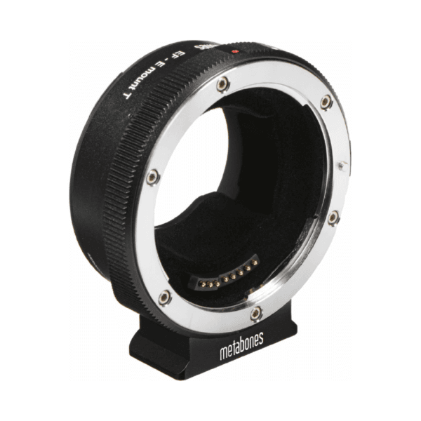 Metabones Adaptador inteligente Canon EF/EF-S a Sony E