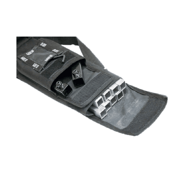 OX Grip Marco cuadrado desmontable  1,8 mts x 1,8mts - Image 3