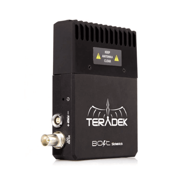 Teradeck Bolt Sidekick Transmisión Inalambrica SDI - Image 2
