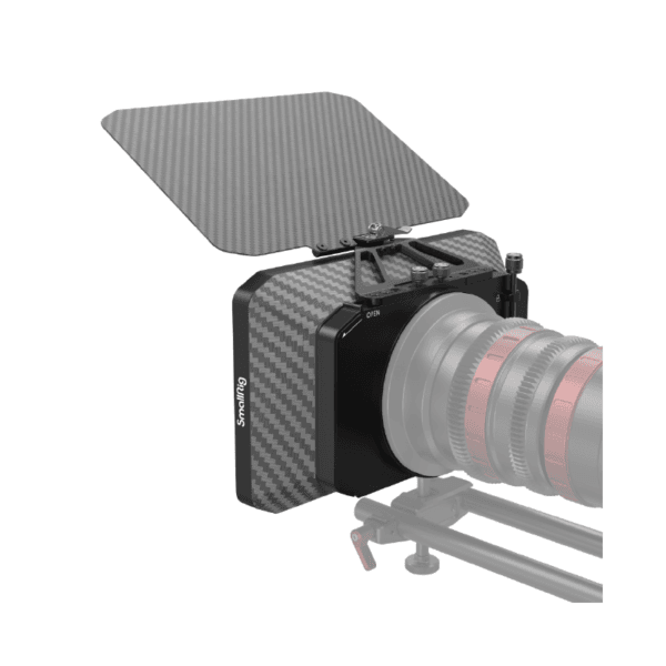 Smallrig Lightweight Matte Box - Image 2