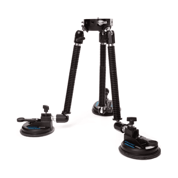 Camtree Car mount Grip