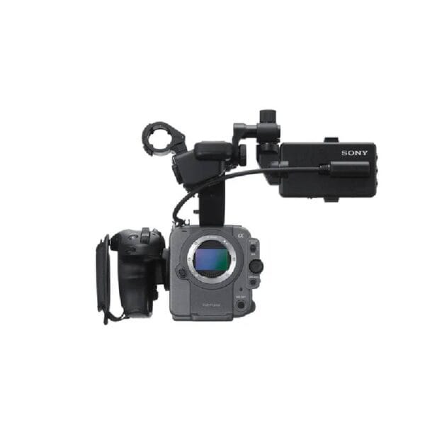 Sony  Camara Fx6 - Image 4
