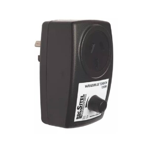 Dimer Regulador Intensidad 1200W