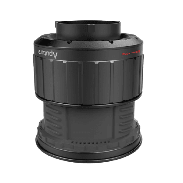 Aputure Fresnel 2x - Image 2