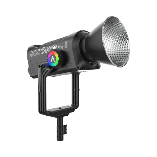 Aputure Monoled LS600C Pro II RGB