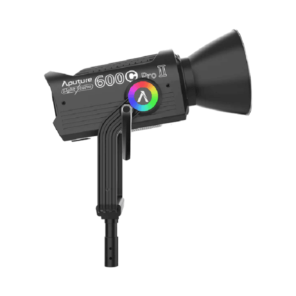 Aputure Monoled LS600C Pro II RGB - Image 2