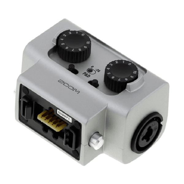 Zoom EXH-6 Capsula Combo XLR/TRS - Image 2