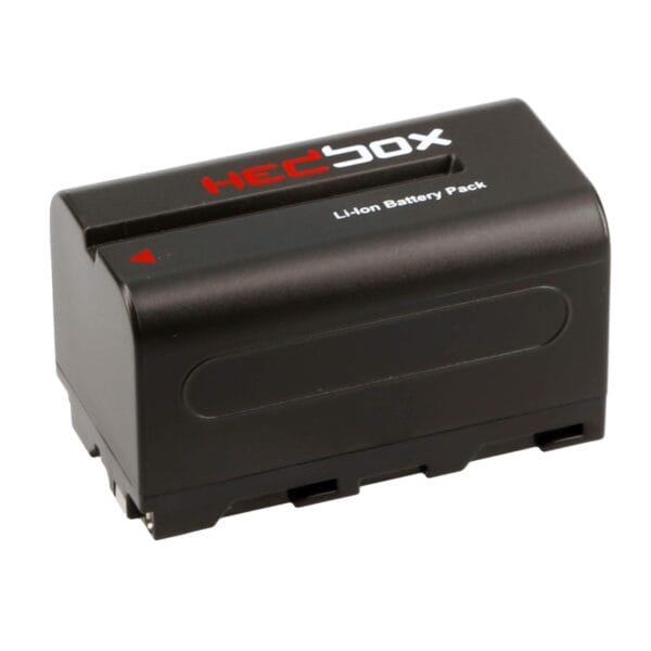 Hedbox Bateria RP-npf770