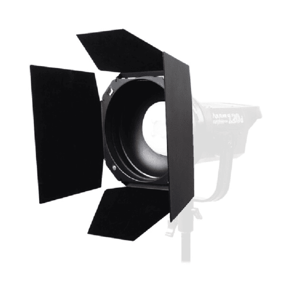 Aputure  Barn Door - Image 4