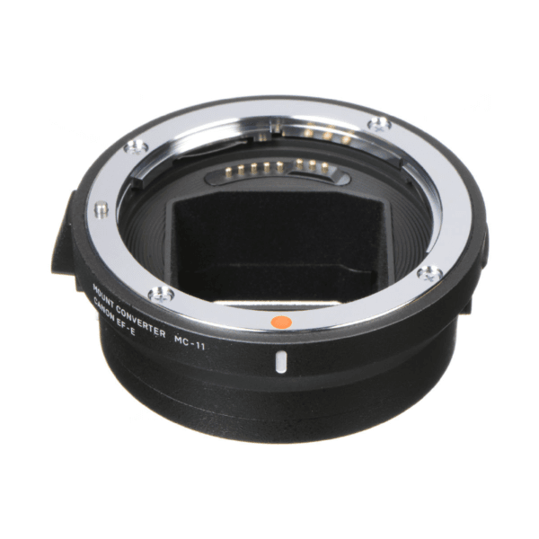 Sigma Mc-11 Adaptador Montura Ef a E
