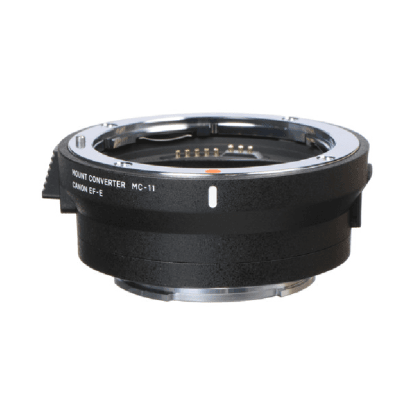 Sigma Mc-11 Adaptador Montura Ef a E - Image 2