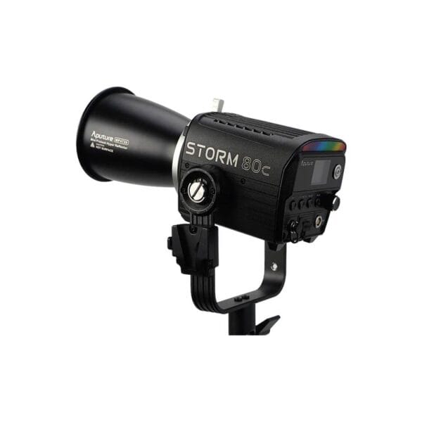 Aputure Storm 80C RGB - Image 2