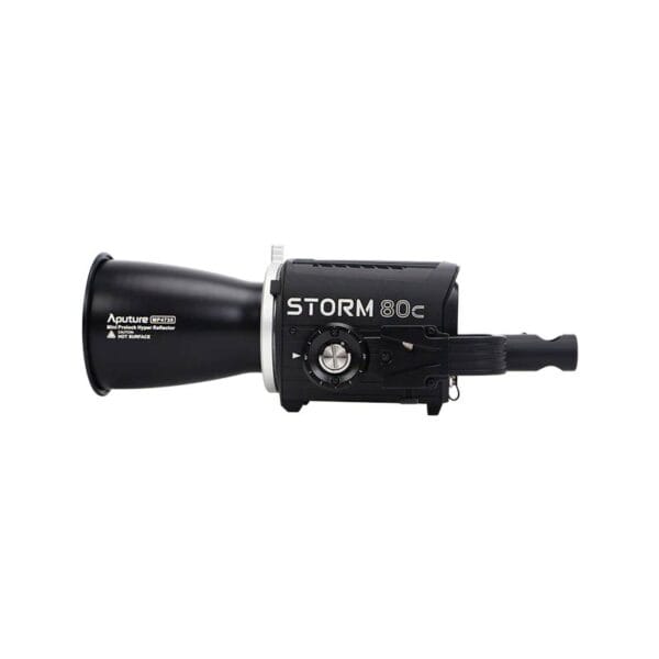 Aputure Storm 80C RGB - Image 3