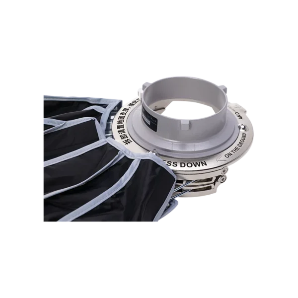 Aputure Light Dome III 90cm - Image 2