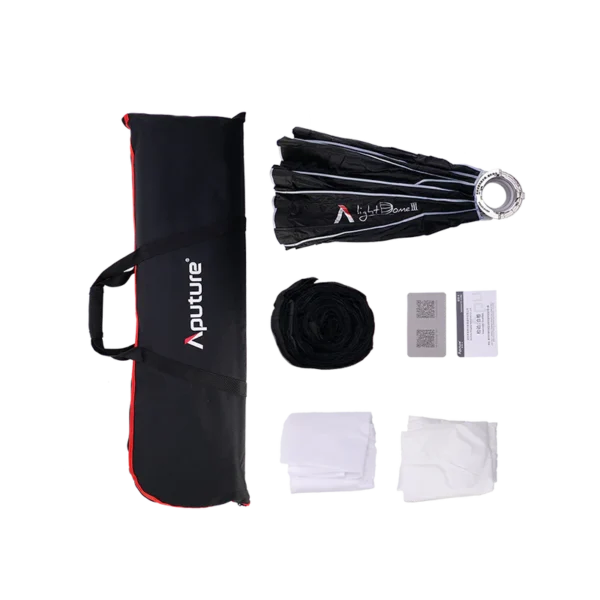 Aputure Light Dome III 90cm - Image 5