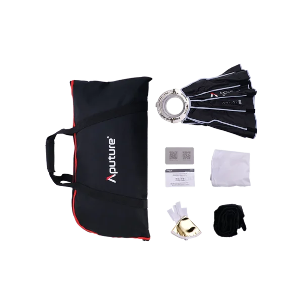Aputure Light Dome Mini III 60cm - Image 2