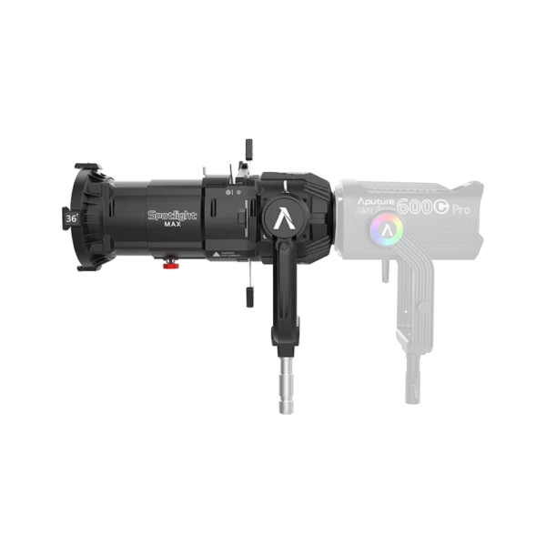 Aputure Elipsoidal Spotlight MAX 36° - Image 2