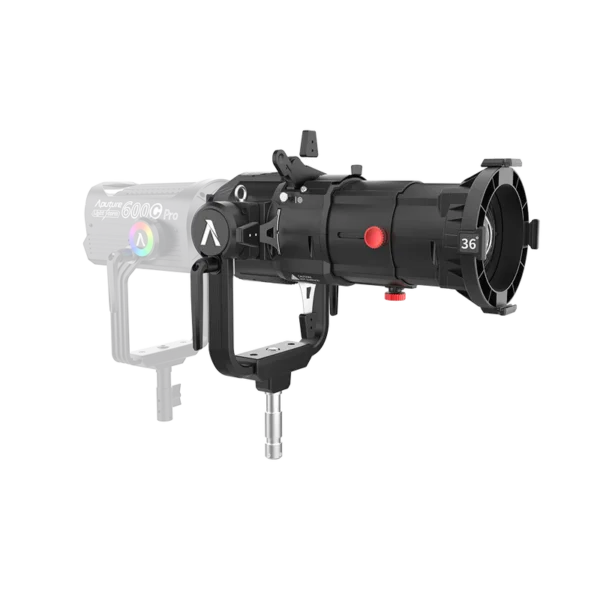 Aputure Elipsoidal Spotlight MAX 36° - Image 3