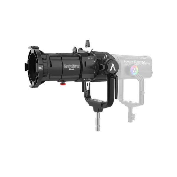 Aputure Elipsoidal Spotlight MAX 36°