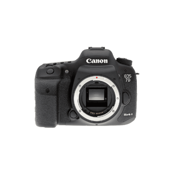 Canon  Camara 7D mark II