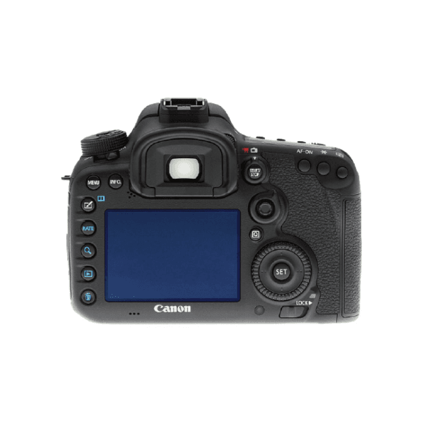 Canon  Camara 7D mark II - Image 2