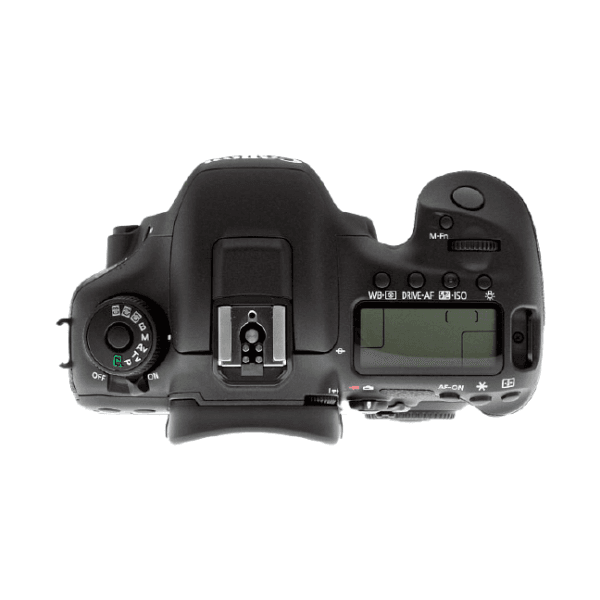 Canon  Camara 7D mark II - Image 4